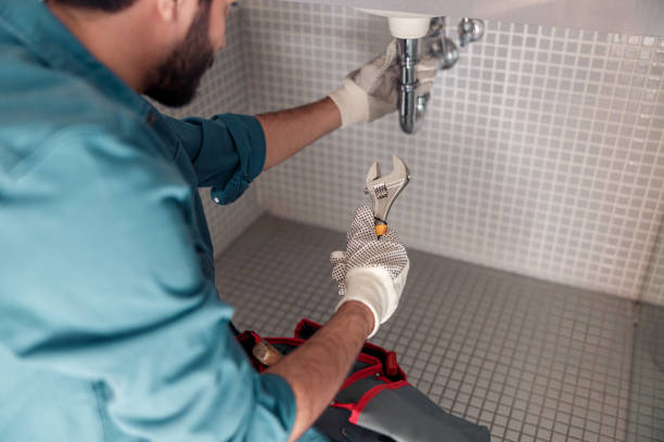 Commercial Plumbing Services